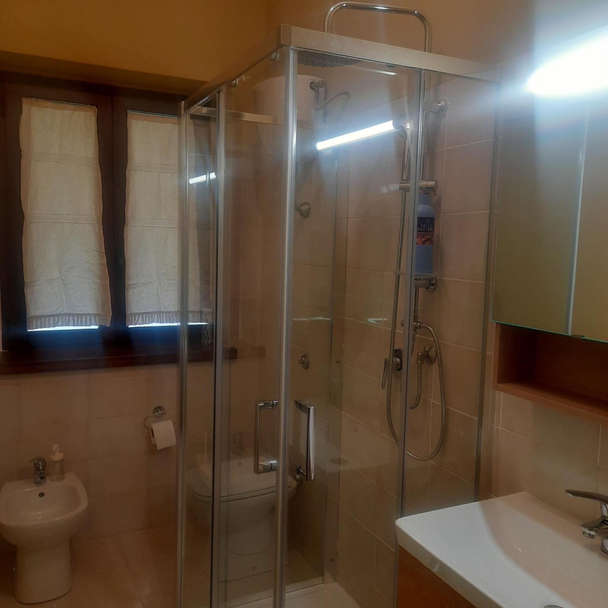 Casalustro Villa Citta Sant'Angelo Ngoại thất bức ảnh
