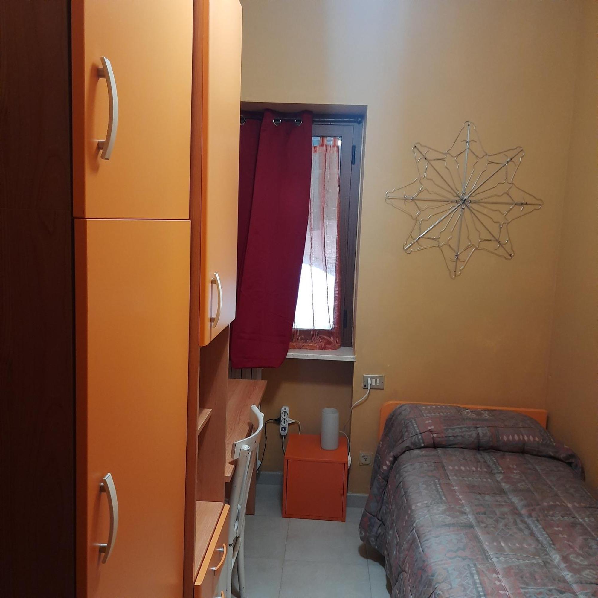 Casalustro Villa Citta Sant'Angelo Ngoại thất bức ảnh