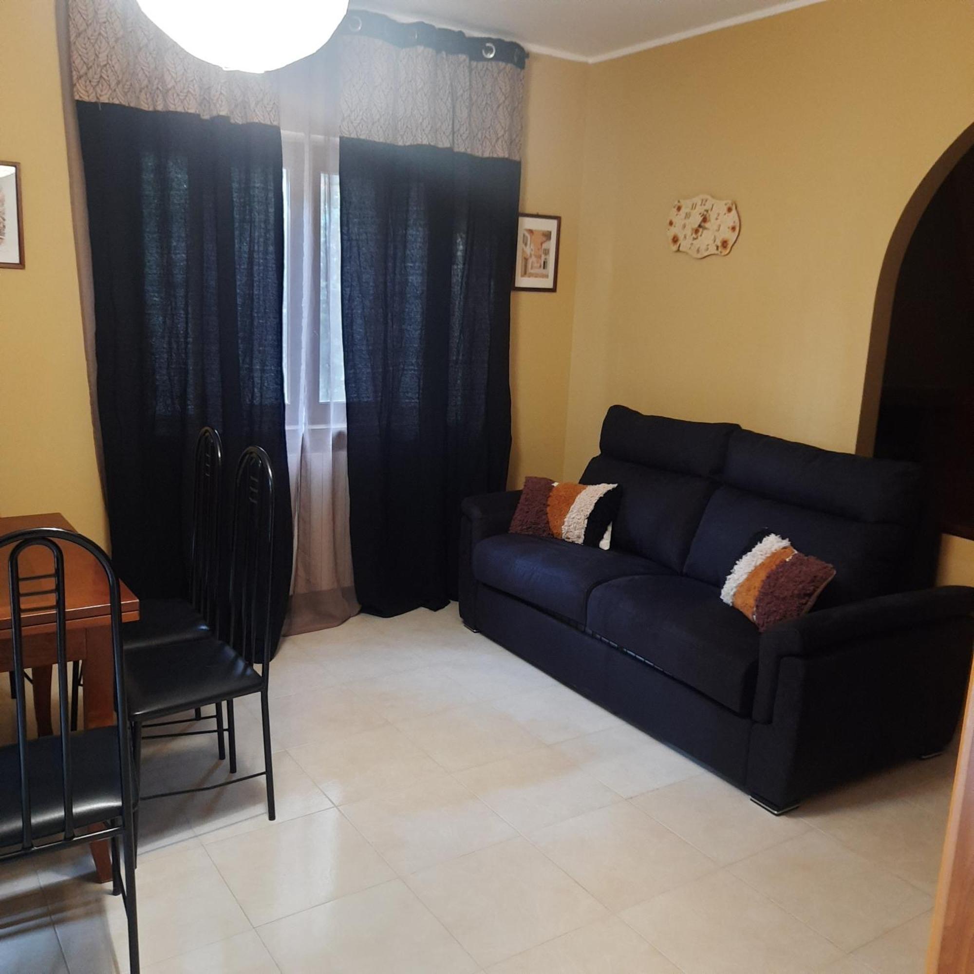 Casalustro Villa Citta Sant'Angelo Ngoại thất bức ảnh