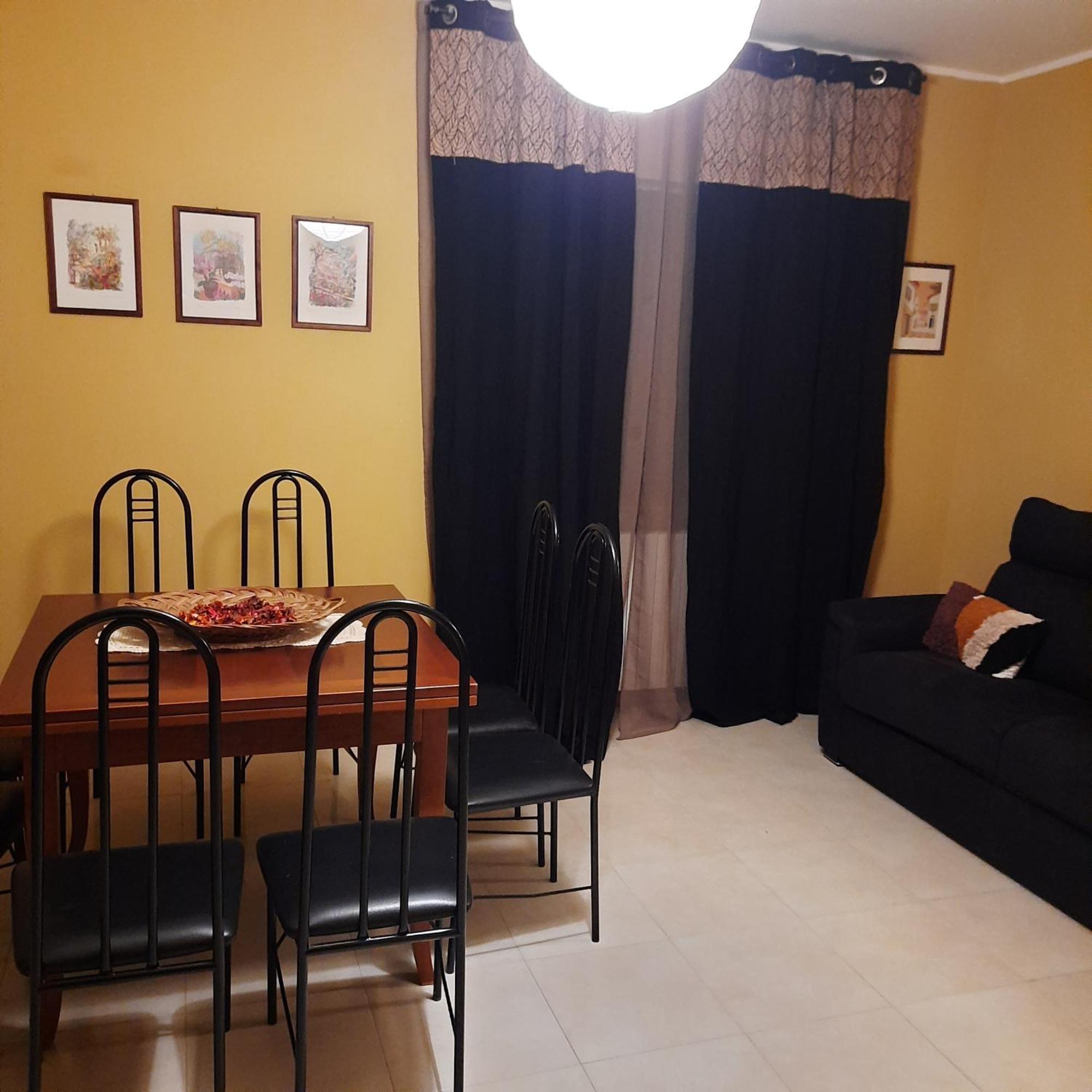 Casalustro Villa Citta Sant'Angelo Ngoại thất bức ảnh